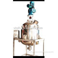 Stainless steel Industrial mixer